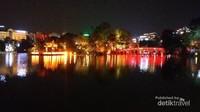 Hoan Kiem Lake