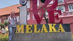 Wisata Malaysia yang Ramah untuk Traveler Lansia