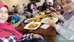 Wisata Malaysia yang Ramah untuk Traveler Lansia