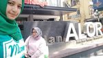 Wisata Malaysia yang Ramah untuk Traveler Lansia
