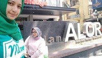 Alor surga kuliner di Malaysia dengan harga yang bersahabat dikantong