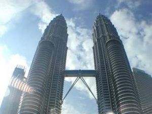Wisata Malaysia yang Ramah untuk Traveler Lansia