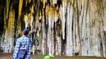 Wisata Mistis di Pacitan, Mampir ke Gua Kalak