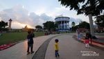 Wisata Murah di Tengah Kota Magelang
