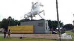 Wisata Murah di Tengah Kota Magelang