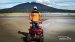 Wisata Murah Tapi Asyik, ke Pantai Kedu Saja