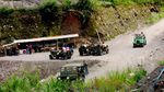Wisata Off Road Merapi, Berkah di Balik Bencana