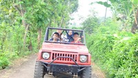 Siap-siap teriak ya :D
