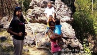 Batu payung