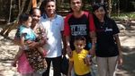 Wisata Perut Bumi di Gua Batu Cermin