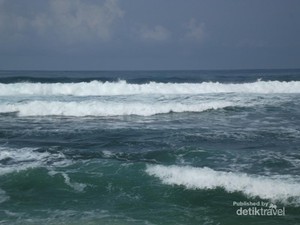 Wisata Pesisir Gunungkidul, dari Pantai Indrayanti Sampai Drini