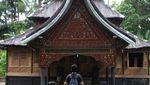 Wisata Ramadan ke Surau Atok Ijuk Sicincin yang Unik di Padang Pariaman