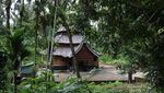 Wisata Ramadan ke Surau Atok Ijuk Sicincin yang Unik di Padang Pariaman