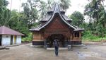 Wisata Ramadan ke Surau Atok Ijuk Sicincin yang Unik di Padang Pariaman