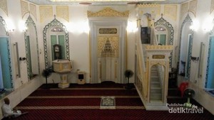 Wisata Ramah Muslim di Bangkok