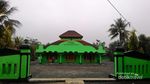 Wisata Religi Banjarnegara: Masjid Kuno Jami At Taqwa