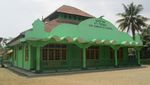 Wisata Religi Banjarnegara: Masjid Kuno Jami At Taqwa