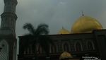 Wisata Religi di Akhir Pekan: Masjid Kubah Emas