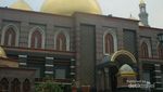 Wisata Religi di Akhir Pekan: Masjid Kubah Emas