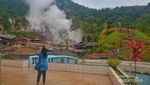 Wisata Religi Di Bukit Kasih Manado