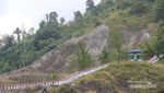 Wisata Religi Di Bukit Kasih Manado