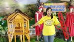 Wisata Religi Di Bukit Kasih Manado