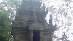 Wisata Religi di Candi Cangkuang