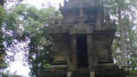Candi Cangkuang