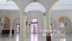 Wisata Religi di Masjid Agung Babussalam, Sabang