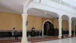 Wisata Religi di Masjid Agung Babussalam, Sabang