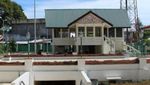 Wisata Religi di Masjid Agung Babussalam, Sabang