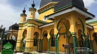 Masjid Al-Osmani