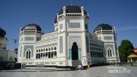 Masjid Raya Medan