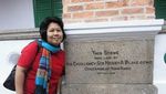 Wisata Religi ke Gereja Bersejarah Hong Kong