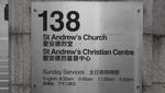 Wisata Religi ke Gereja Bersejarah Hong Kong