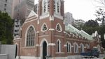 Wisata Religi ke Gereja Bersejarah Hong Kong