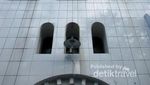 Wisata Religi ke Gereja Tertua di Medan