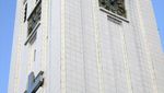 Wisata Religi ke Gereja Tertua di Medan