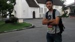 Wisata Religi ke Gereja Tertua di Medan