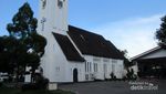 Wisata Religi ke Gereja Tertua di Medan