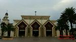 Wisata Religi ke Masjid Agung At Tin di Komplek TMII