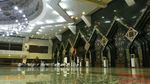 Wisata Religi ke Masjid Agung At Tin di Komplek TMII