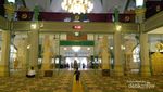 Wisata Religi ke Tiga Masjid Megah di Singapura
