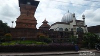 Masjid Menara Kudus