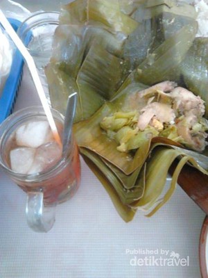 Wisata Religi & Kuliner di Kota Kretek