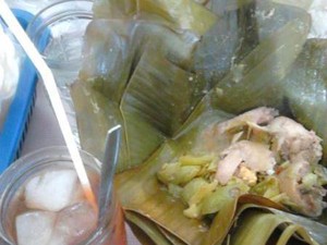 Wisata Religi & Kuliner di Kota Kretek