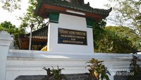 Makam Raden Ayu Pemecutan