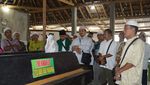 Wisata Religi Makam Wali di Bali, Bisa!