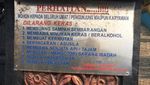 Wisata Religi Sambil Pandangi Laut Cantik di Vihara Dewi Kwan Im