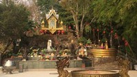 Altar utama